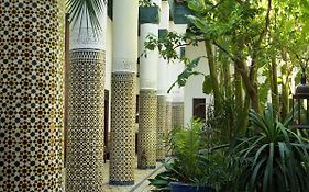 Palais Riad Lamrani